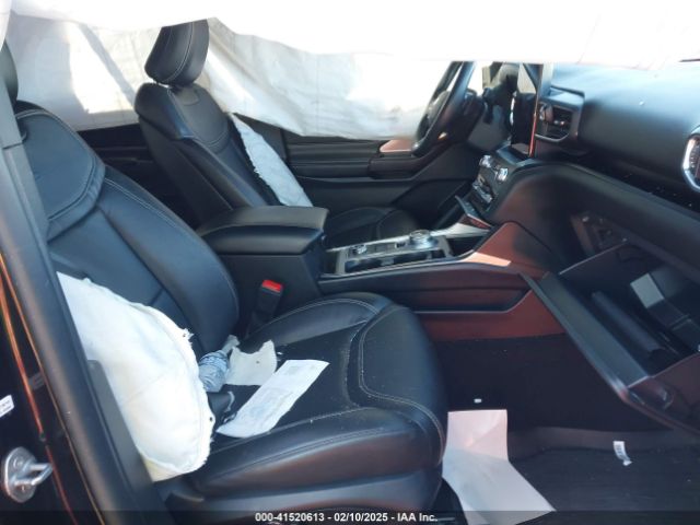 1FM5K8GC1LGC05106 Ford Explorer St