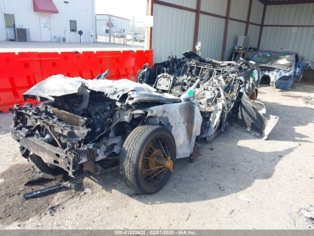 2015 JAGUAR XJ SAJWA2GZ7F8V84058 Photo 1