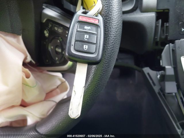 2HGFC2F65LH564995 Honda Civic Lx