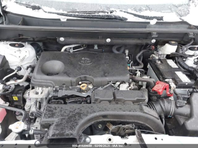 2T3C1RFV7MW137391 Toyota Rav4 Xle Premium