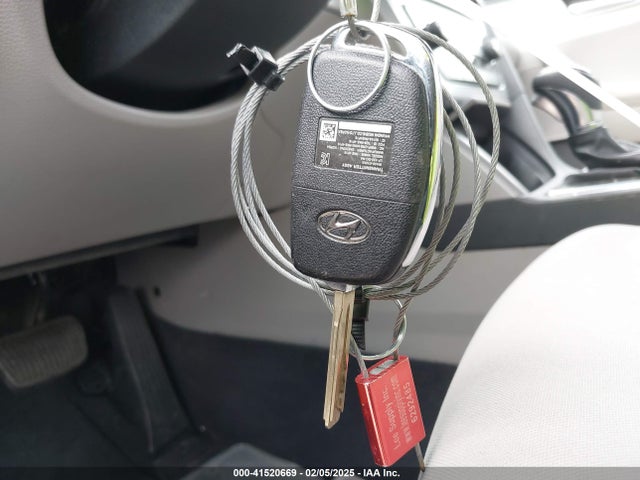 Hyundai SONATA SE 2016 5NPE24AF4GH331221 Image 11