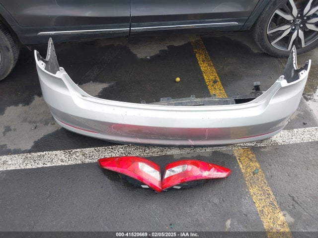 Hyundai SONATA SE 2016 5NPE24AF4GH331221 Image 12