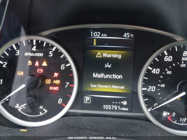 Nissan SENTRA S 2018 3N1AB7AP2JY348329 Image 7
