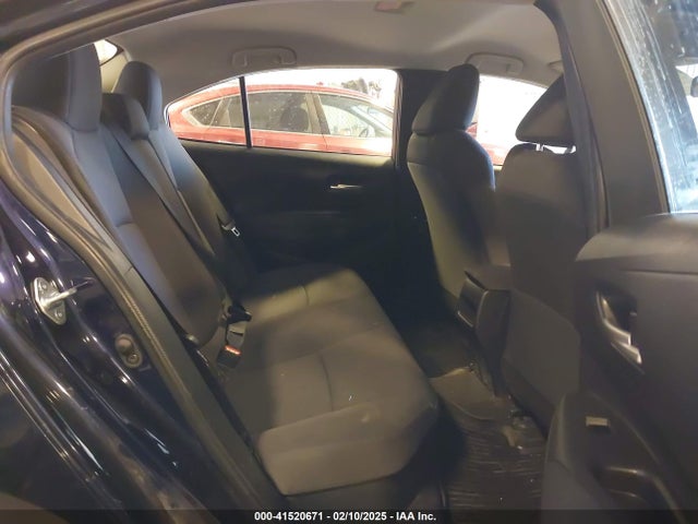 Toyota Corolla Hybrid Le 2021 JTDEAMDE9MJ009196 Image 8