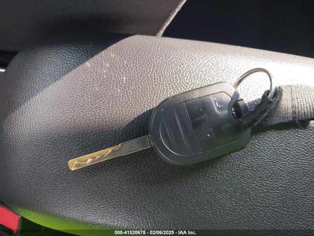 Ford FIESTA SE 2018 3FADP4EJ3JM103827 Image 11