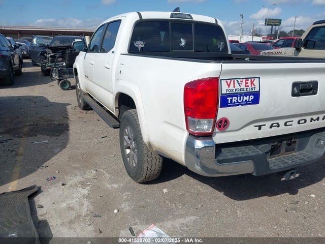 5TFAZ5CN8HX043633 Toyota Tacoma Sr5 V6