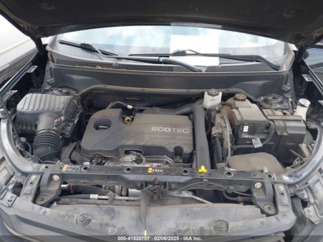 2GNAXHEV9J6270122 Chevrolet EQUINOX LS