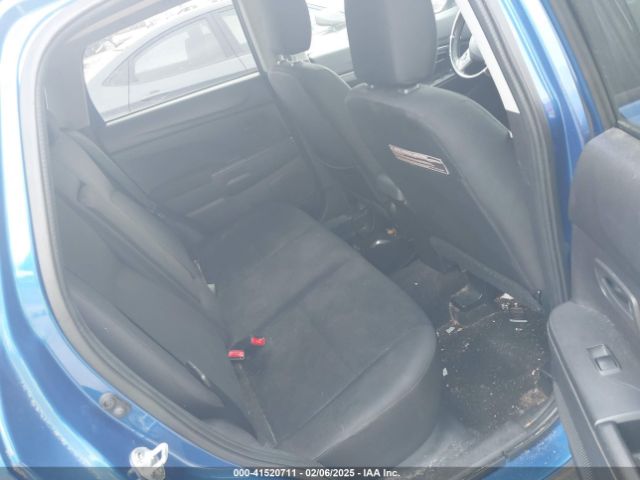 2015 MITSUBISHI OUTLANDER SPORT 4A4AP3AU8FE021721 Photo 7