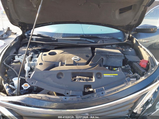 1N4AL3AP8EN383095 Nissan Altima 2.5 S