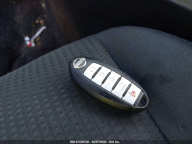 1N4AL3AP8EN383095 Nissan Altima 2.5 S