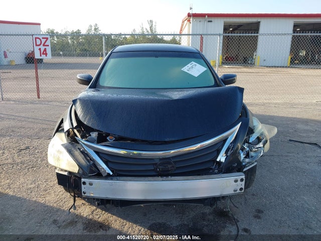 1N4AL3AP8EN383095 Nissan Altima 2.5 S