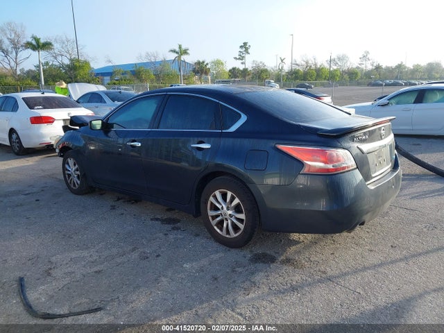 1N4AL3AP8EN383095 Nissan Altima 2.5 S