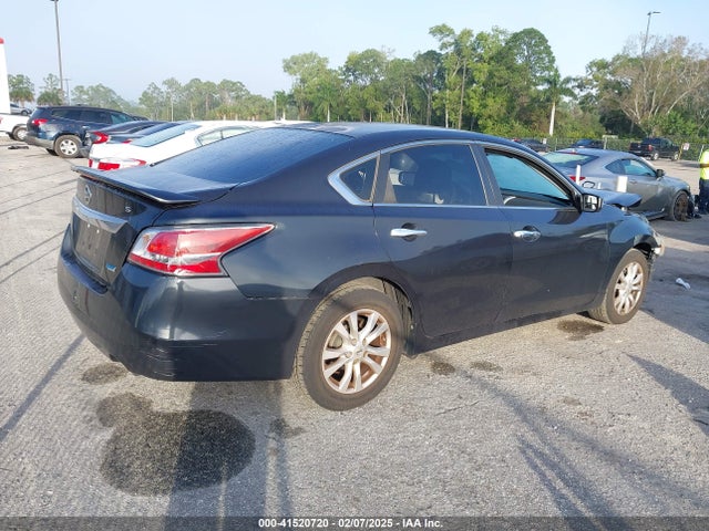 1N4AL3AP8EN383095 Nissan Altima 2.5 S