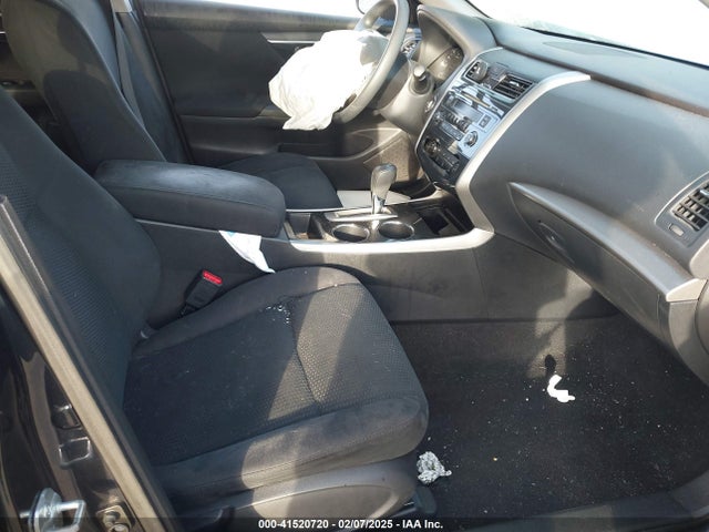 1N4AL3AP8EN383095 Nissan Altima 2.5 S