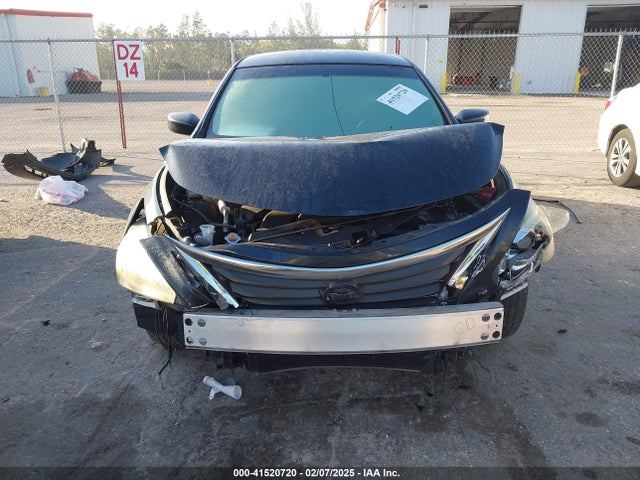 1N4AL3AP8EN383095 Nissan Altima 2.5 S