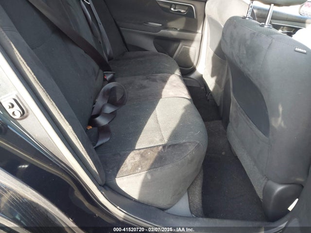 1N4AL3AP8EN383095 Nissan Altima 2.5 S