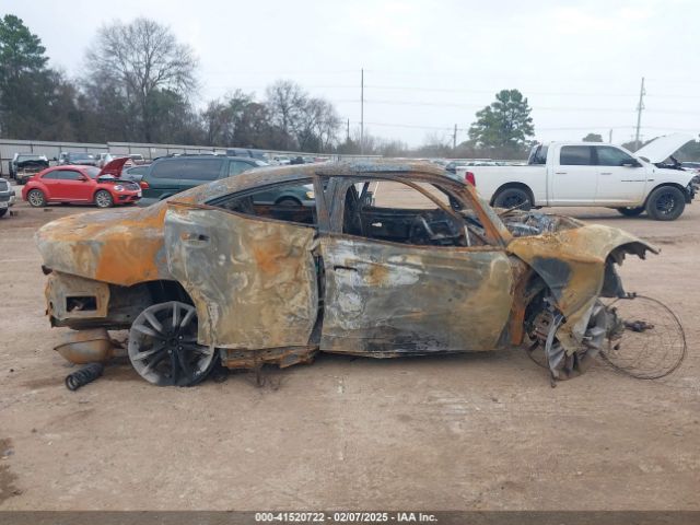 2C3CDXBG6GH359173 Dodge Charger Se