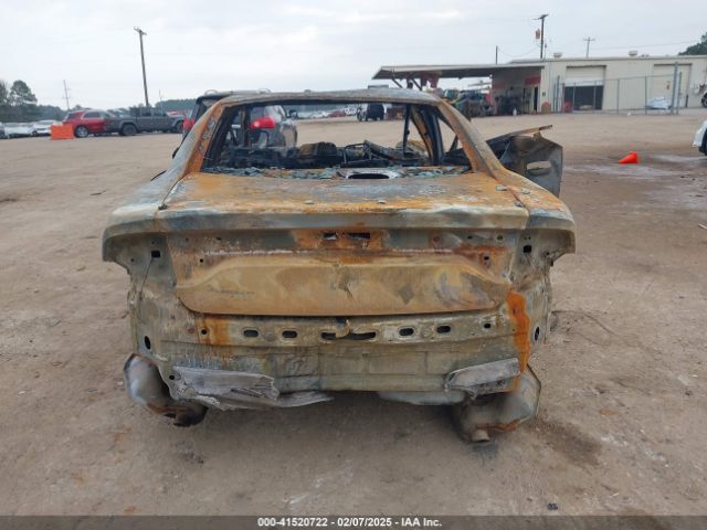 2C3CDXBG6GH359173 Dodge Charger Se