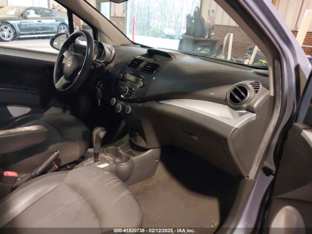 KL8CB6S93EC590537 Chevrolet Spark Ls Auto