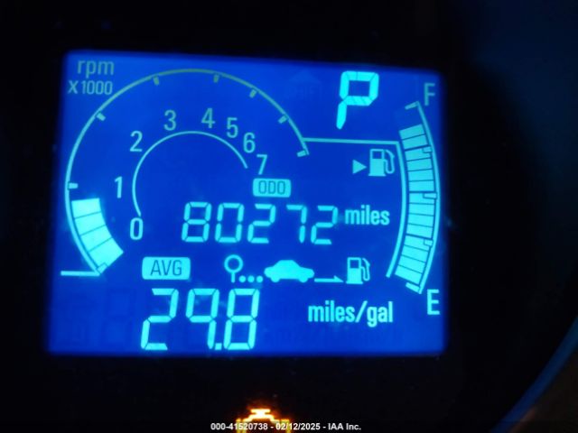 KL8CB6S93EC590537 Chevrolet Spark Ls Auto
