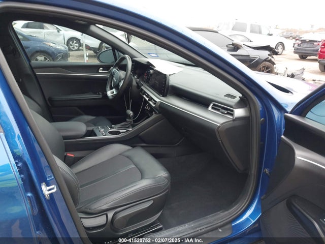 5XXG64J22NG156244 KIA K5 Gt-line
