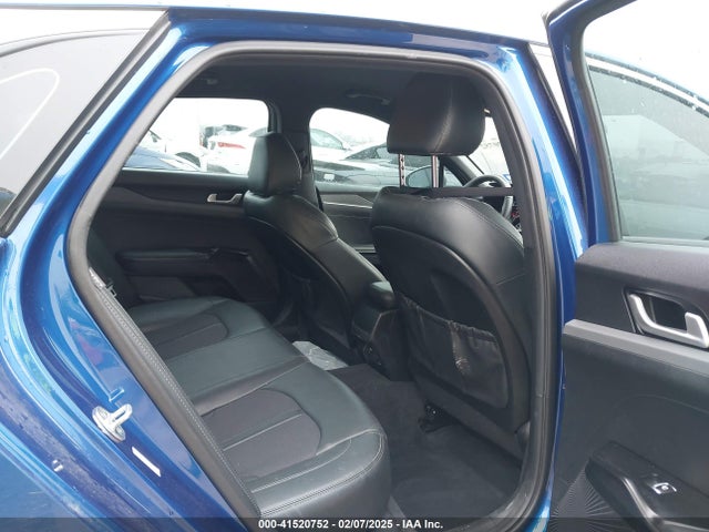 5XXG64J22NG156244 KIA K5 Gt-line