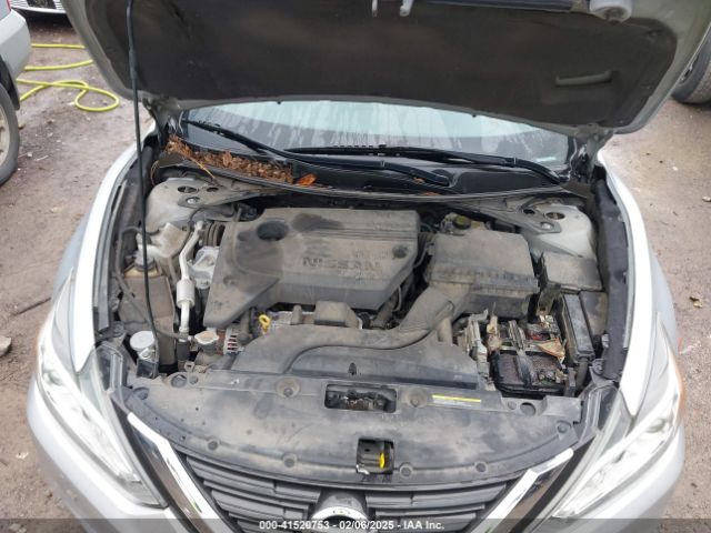 1N4AL3AP5GC207281 Nissan Altima 2.5/2.5 S/2.5 Sl/2.5 Sr/2.5 Sv