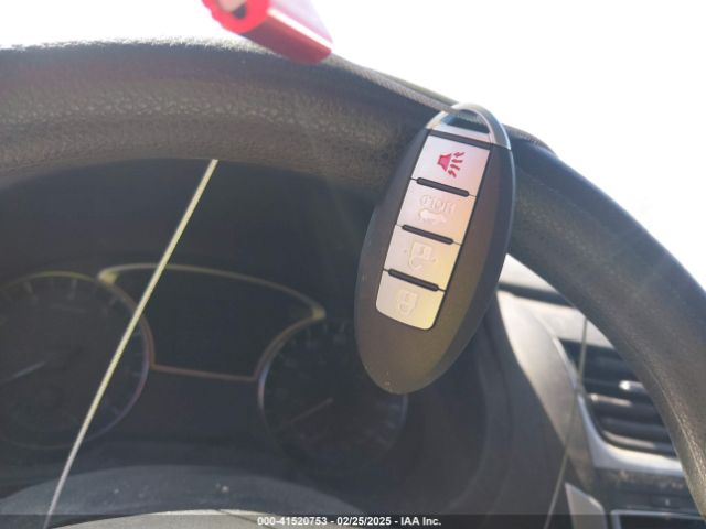 1N4AL3AP5GC207281 Nissan Altima 2.5/2.5 S/2.5 Sl/2.5 Sr/2.5 Sv