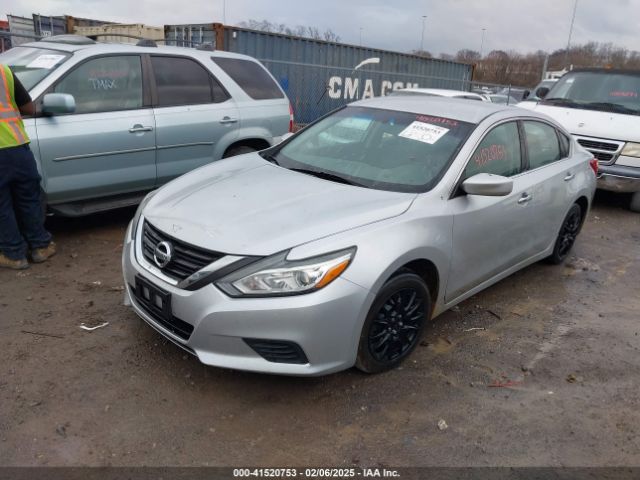 1N4AL3AP5GC207281 Nissan Altima 2.5/2.5 S/2.5 Sl/2.5 Sr/2.5 Sv