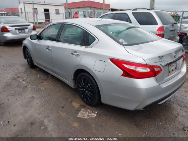 1N4AL3AP5GC207281 Nissan Altima 2.5/2.5 S/2.5 Sl/2.5 Sr/2.5 Sv