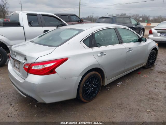 1N4AL3AP5GC207281 Nissan Altima 2.5/2.5 S/2.5 Sl/2.5 Sr/2.5 Sv
