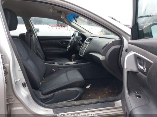 1N4AL3AP5GC207281 Nissan Altima 2.5/2.5 S/2.5 Sl/2.5 Sr/2.5 Sv