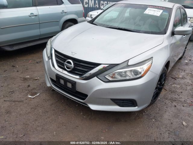 1N4AL3AP5GC207281 Nissan Altima 2.5/2.5 S/2.5 Sl/2.5 Sr/2.5 Sv