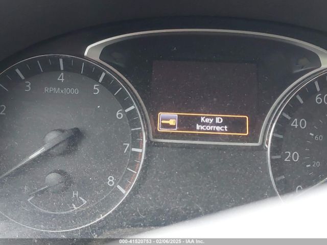 1N4AL3AP5GC207281 Nissan Altima 2.5/2.5 S/2.5 Sl/2.5 Sr/2.5 Sv