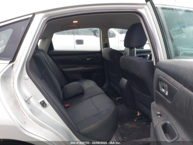 1N4AL3AP5GC207281 Nissan Altima 2.5/2.5 S/2.5 Sl/2.5 Sr/2.5 Sv