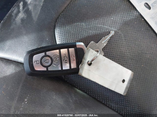 1FT7W2BT3KEE38288 Ford F-250 Platinum