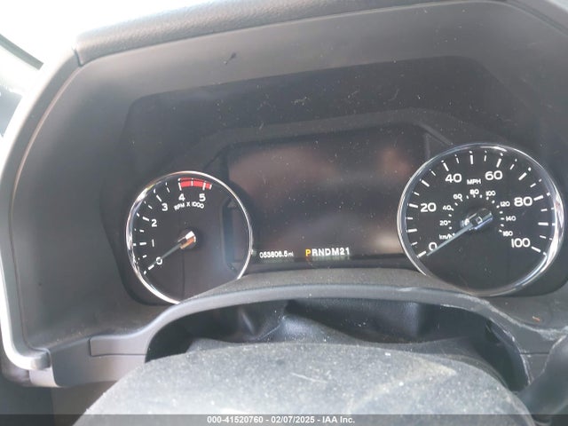 1FT7W2BT3KEE38288 Ford F-250 Platinum