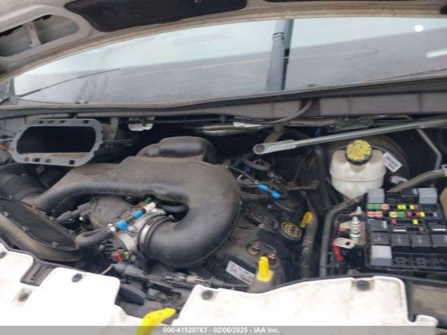 1FBZX2ZM7GKA97267 Ford Transit-350 Xlt