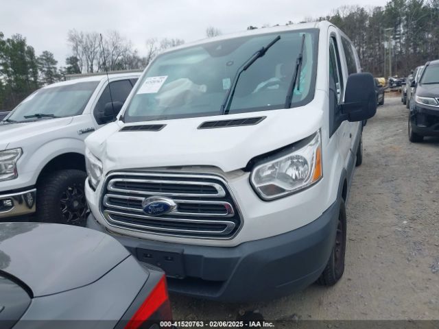 1FBZX2ZM7GKA97267 Ford Transit-350 Xlt