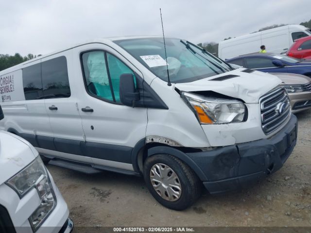 1FBZX2ZM7GKA97267 Ford Transit-350 Xlt