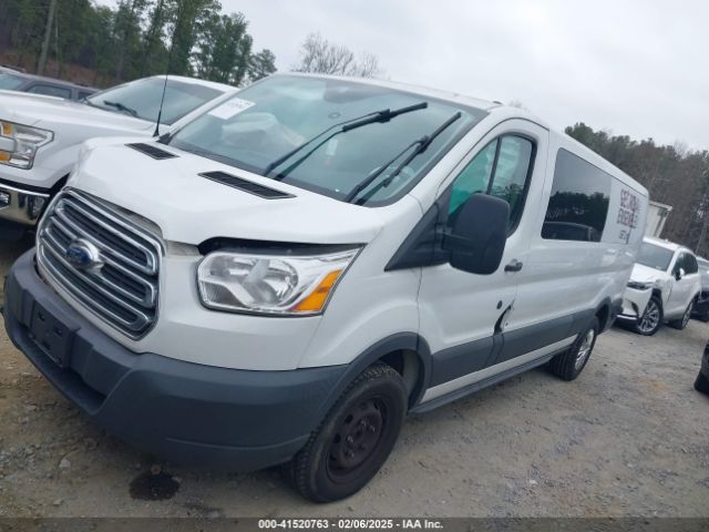 1FBZX2ZM7GKA97267 Ford Transit-350 Xlt