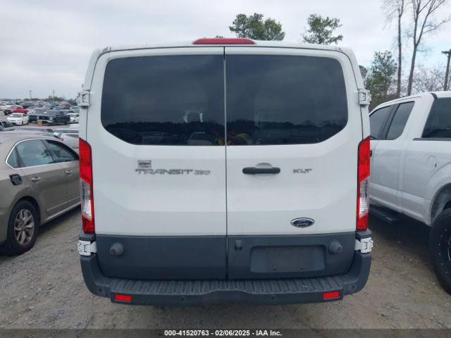 1FBZX2ZM7GKA97267 Ford Transit-350 Xlt