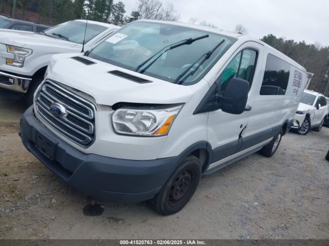 1FBZX2ZM7GKA97267 Ford Transit-350 Xlt