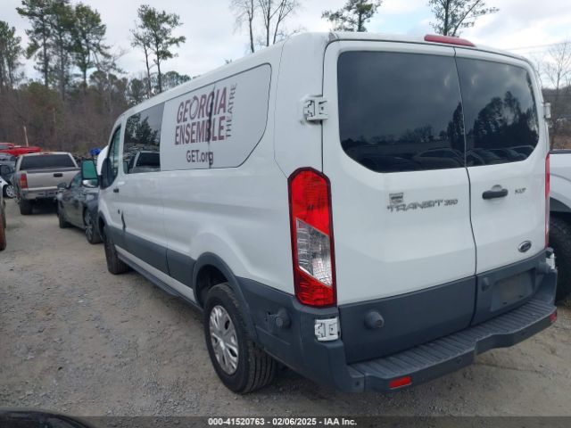 1FBZX2ZM7GKA97267 Ford Transit-350 Xlt
