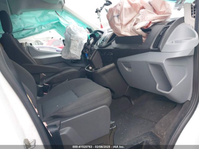 1FBZX2ZM7GKA97267 Ford Transit-350 Xlt