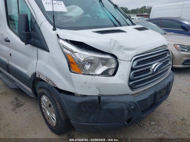 1FBZX2ZM7GKA97267 Ford Transit-350 Xlt