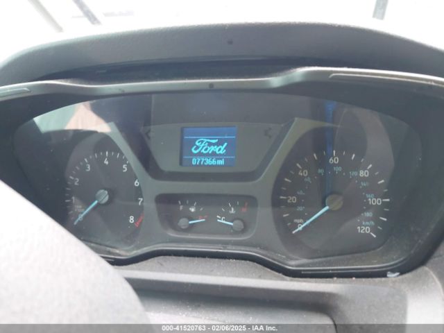 1FBZX2ZM7GKA97267 Ford Transit-350 Xlt