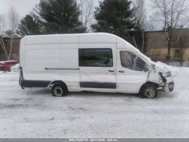 1FTBW3X89MKA61149 Ford Transit-350 Cargo Van