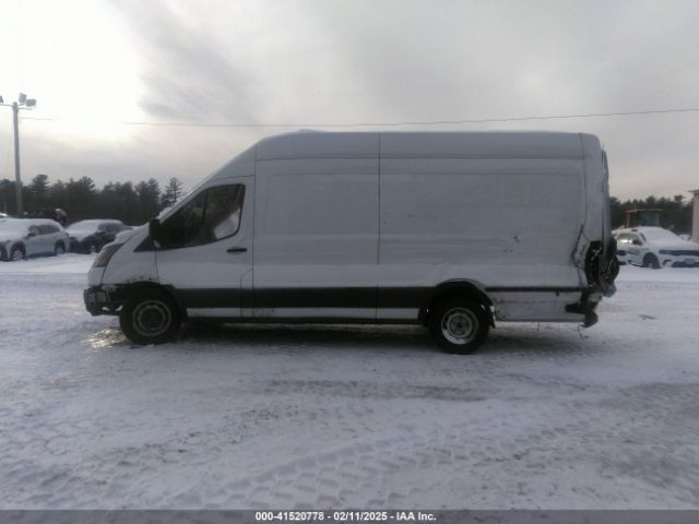 1FTBW3X89MKA61149 Ford Transit-350 Cargo Van