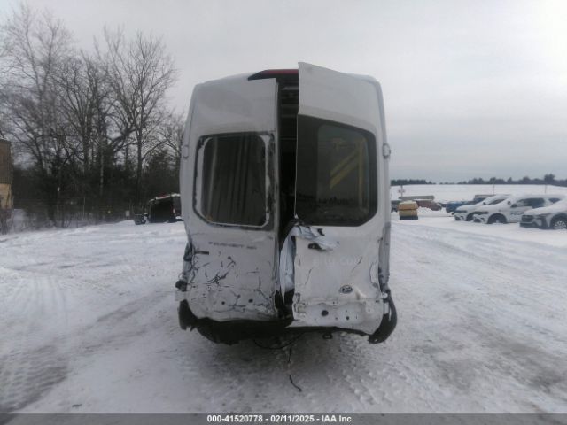 1FTBW3X89MKA61149 Ford Transit-350 Cargo Van